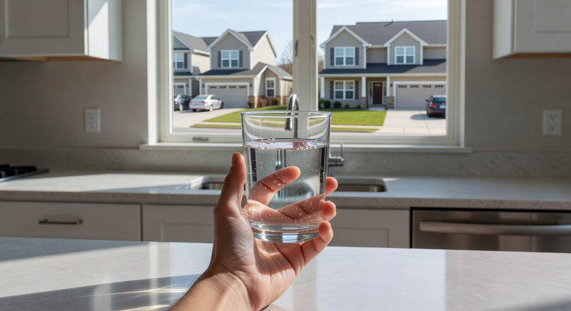 Water Quality Report for Zip Code 01128 (Springfield, Massachusetts)