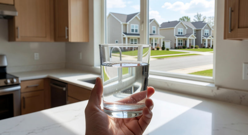 Water Quality Report for Zip Code 01062 (Northampton, Massachusetts)