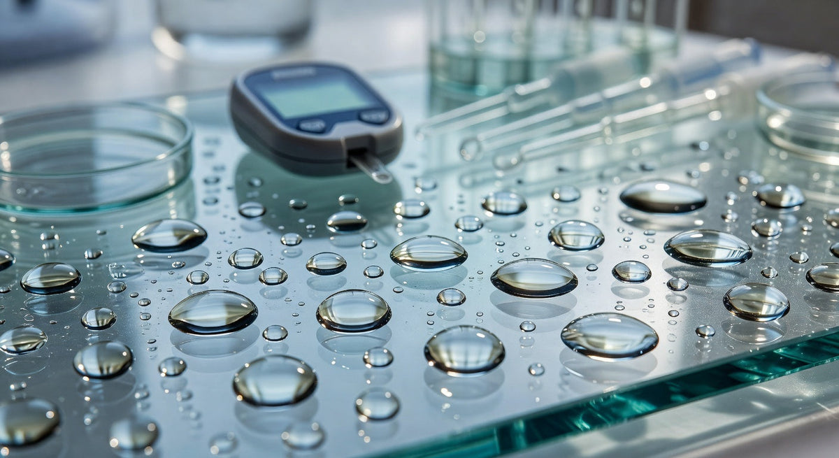 Hexafluoropropylene oxide dimer acid (HFPO-DA)* in Drinking Water: Complete Guide (2026)