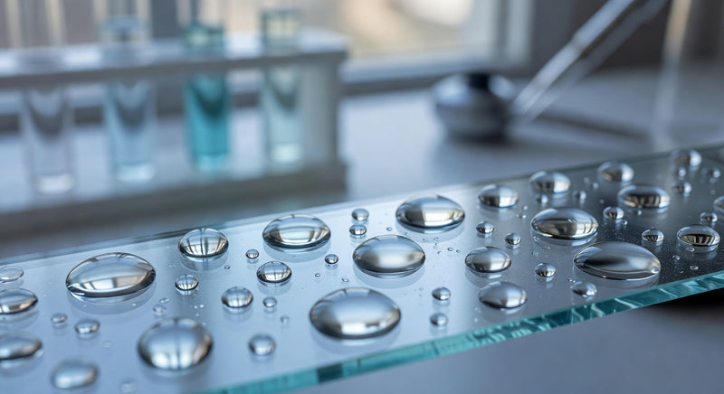 Butyl citrate in Drinking Water: Complete Guide (2026)