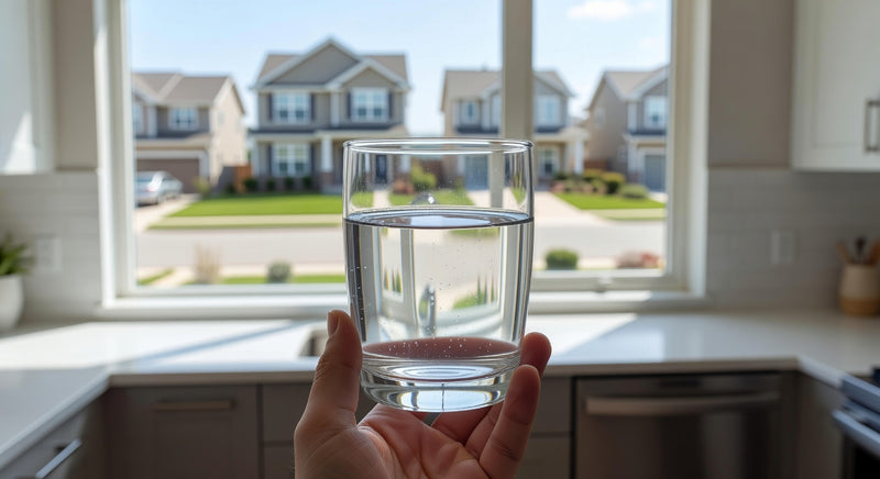 Water Quality Report for Zip Code 01079 (Thorndike, Massachusetts)