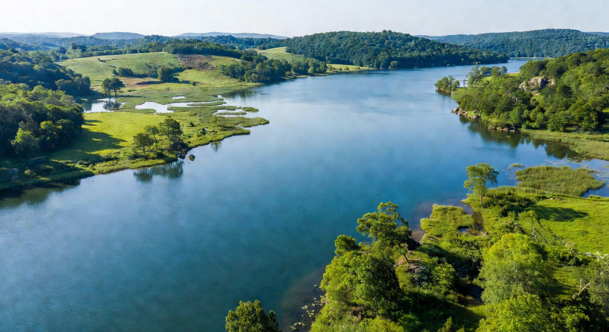Maryland Water Quality Report (2026)