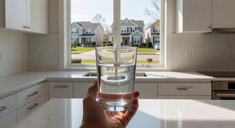 Water Quality Report for Zip Code 01097 (Springfield, Massachusetts)