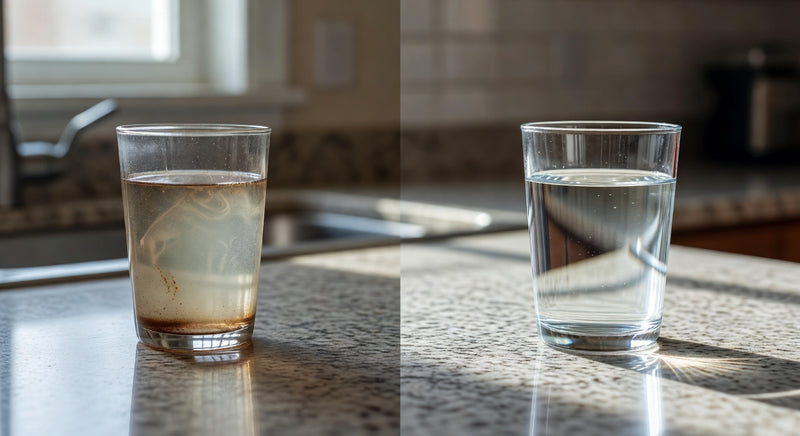 25 Wisconsin Cities With the Worst Tap Water (2026)