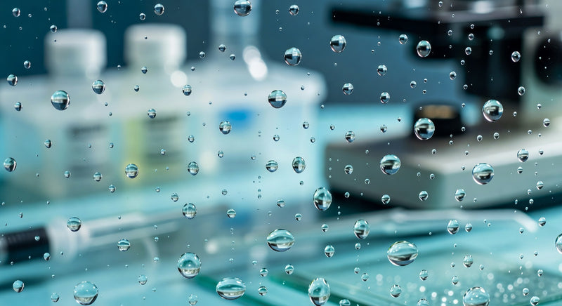 Benzene* in Drinking Water: Complete Guide (2026)