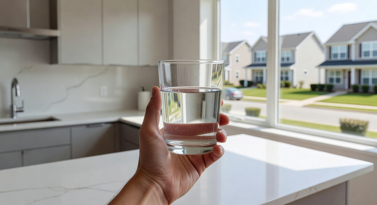 Water Quality Report for Zip Code 01039 (Northampton, Massachusetts)