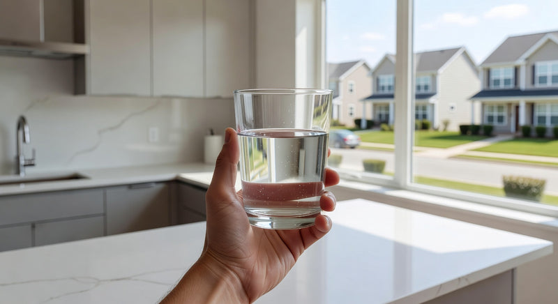 Water Quality Report for Zip Code 01039 (Northampton, Massachusetts)