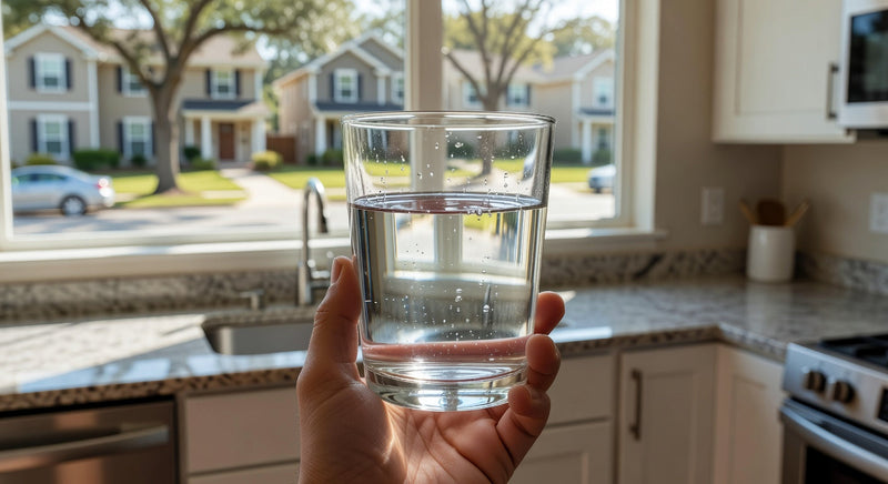 Water Quality Report for Zip Code 01011 (Chester, Massachusetts)