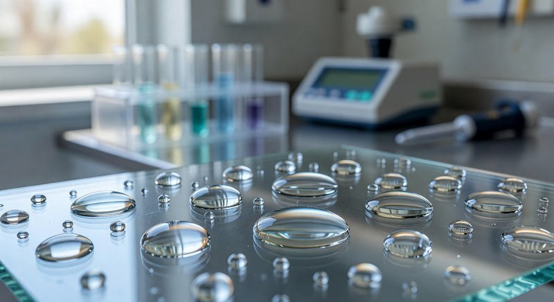 Dibromochloromethane* in Drinking Water: Complete Guide (2026)