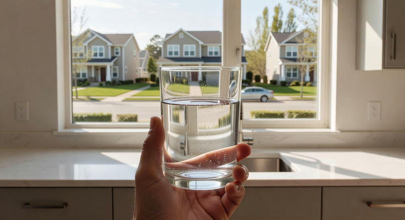 Water Quality Report for Zip Code 01138 (Springfield, Massachusetts)