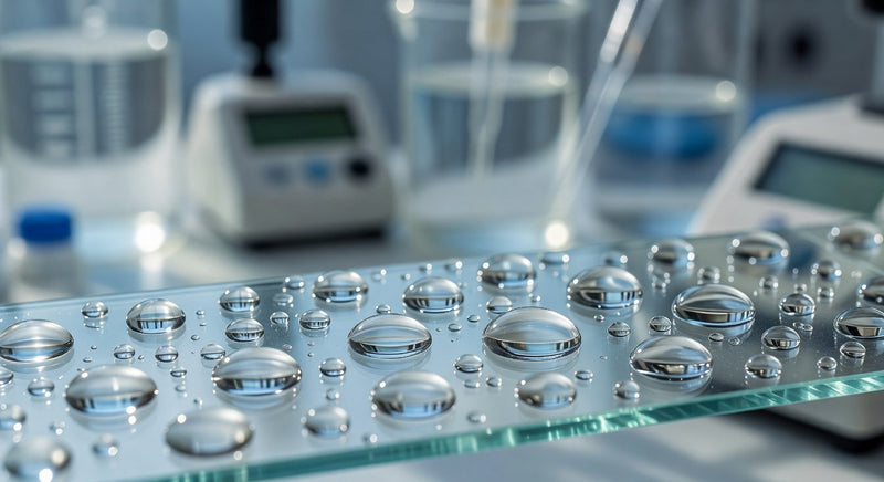 Hexadecanoic acid* in Drinking Water: Complete Guide (2026)