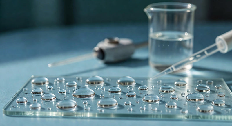 Dichloroacetonitrile in Drinking Water: Complete Guide (2026)