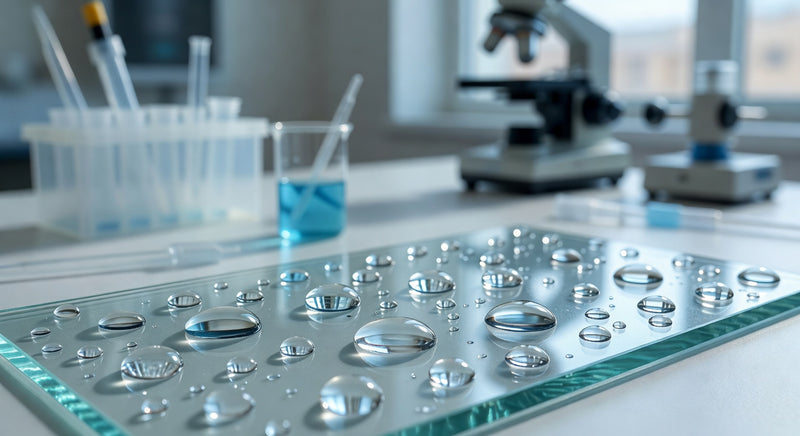 trans-1,2-Dichloroethylene* in Drinking Water: Complete Guide (2026)