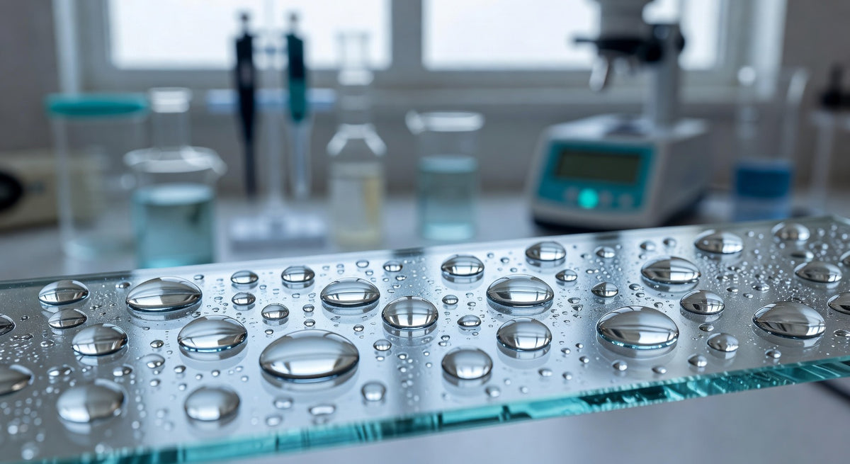 Polychlorinated biphenyls (PCBs) in Drinking Water: Complete Guide (2026)