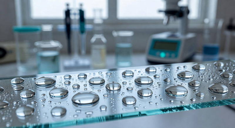 Polychlorinated biphenyls (PCBs) in Drinking Water: Complete Guide (2026)