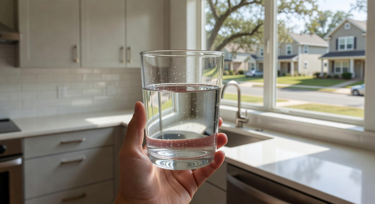 Water Quality Report for Zip Code 01054 (Amherst, Massachusetts)