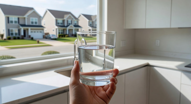 Water Quality Report for Zip Code 01144 (Springfield, Massachusetts)