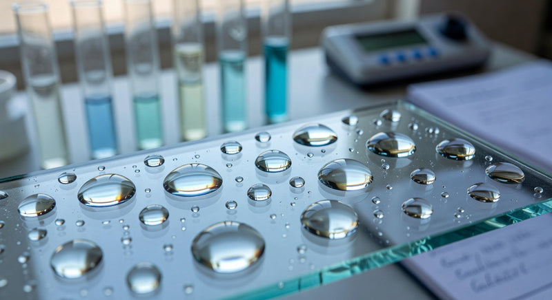 Ethylene dibromide in Drinking Water: Complete Guide (2026)