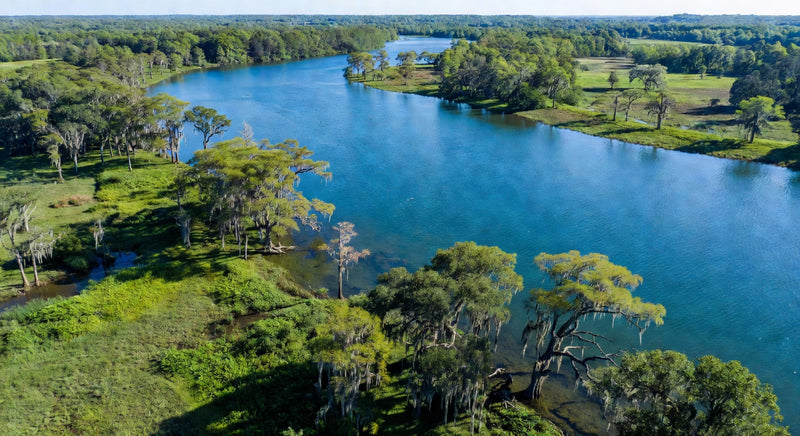 Mississippi Water Quality Report (2026)