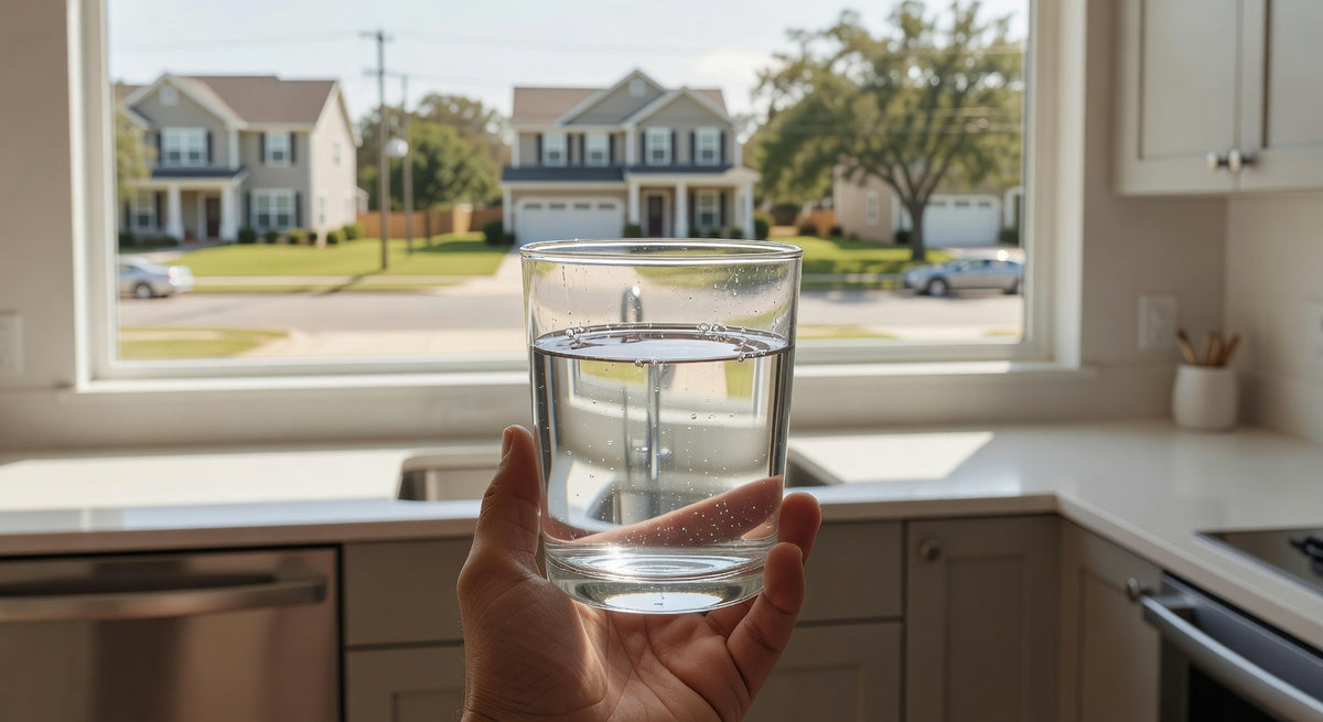 Water Quality Report for Zip Code 01095 (Wilbraham, Massachusetts)