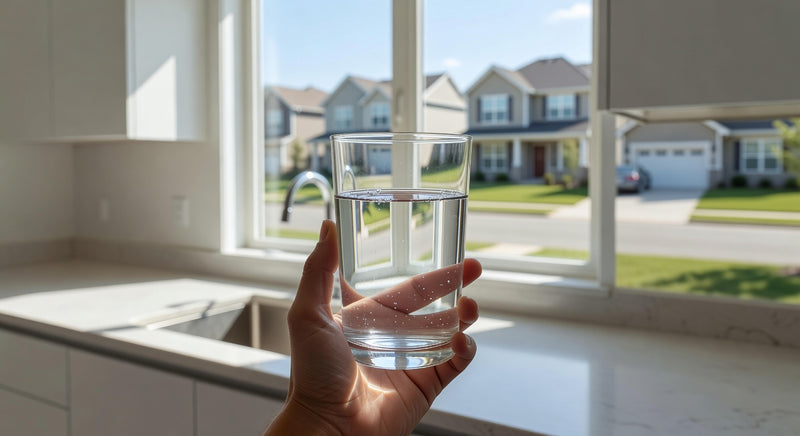 Water Quality Report for Zip Code 01151 (Springfield, Massachusetts)