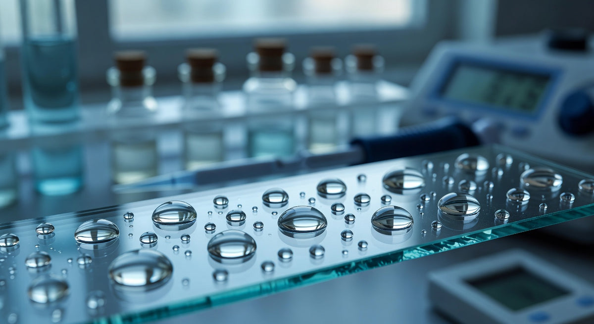 Acetaldhyde in Drinking Water: Complete Guide (2026)