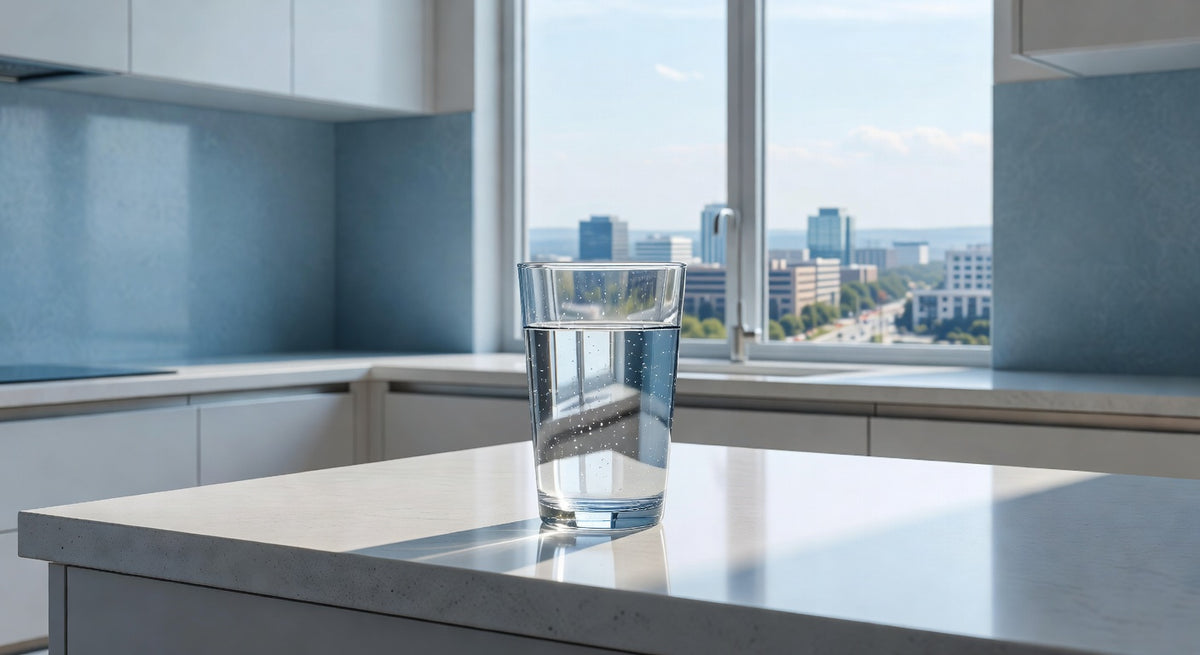 Herndon, Virginia Tap Water Quality Report (2026)