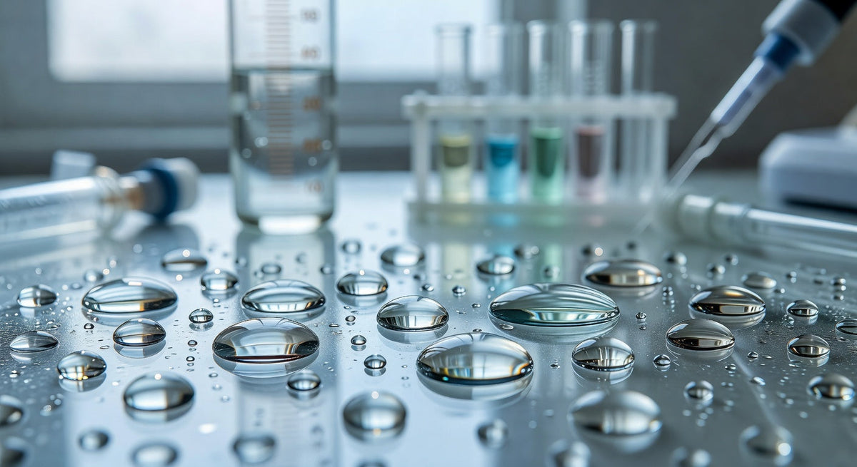 1,4-Dioxane* in Drinking Water: Complete Guide (2026)