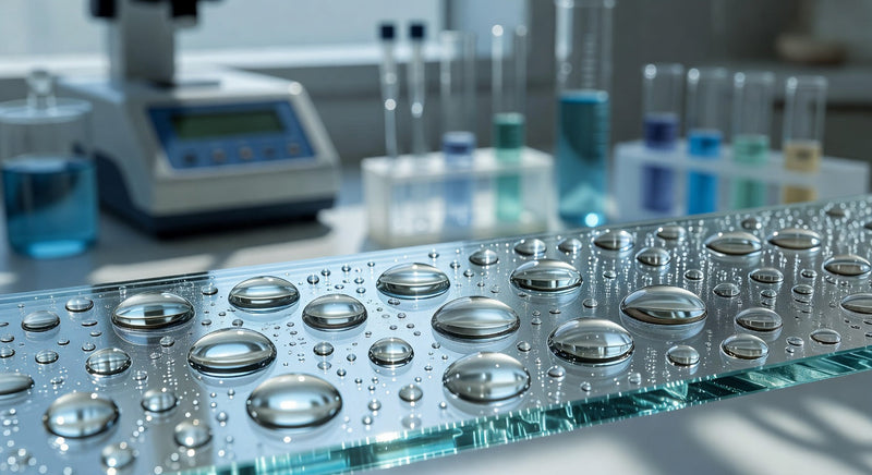 2-Furancarboxyaldehyde in Drinking Water: Complete Guide (2026)