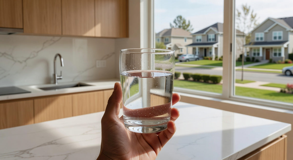 Water Quality Report for Zip Code 01106 (East Longmeadow, Massachusetts)