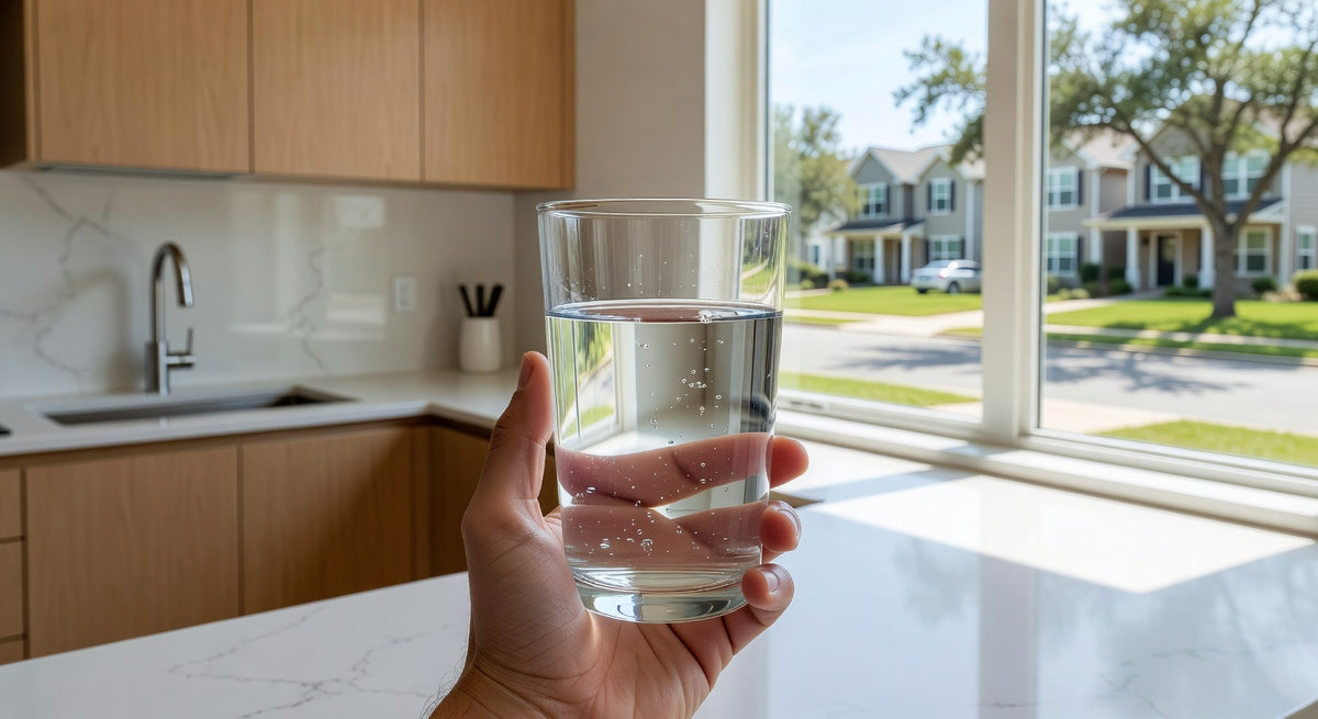 Water Quality Report for Zip Code 01084 (Springfield, Massachusetts)