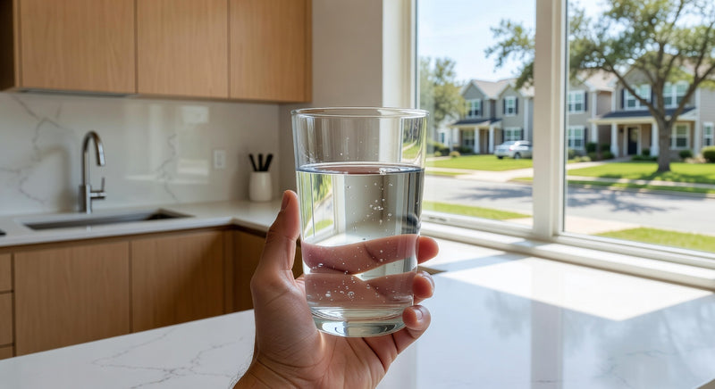 Water Quality Report for Zip Code 01084 (Springfield, Massachusetts)
