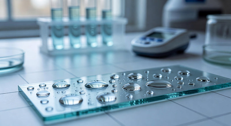 DCPA di-acid degradate in Drinking Water: Complete Guide (2026)