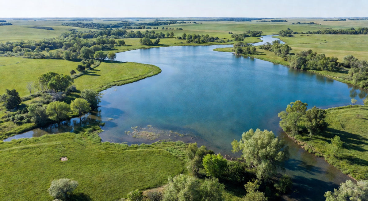Nebraska Water Quality Report (2026)