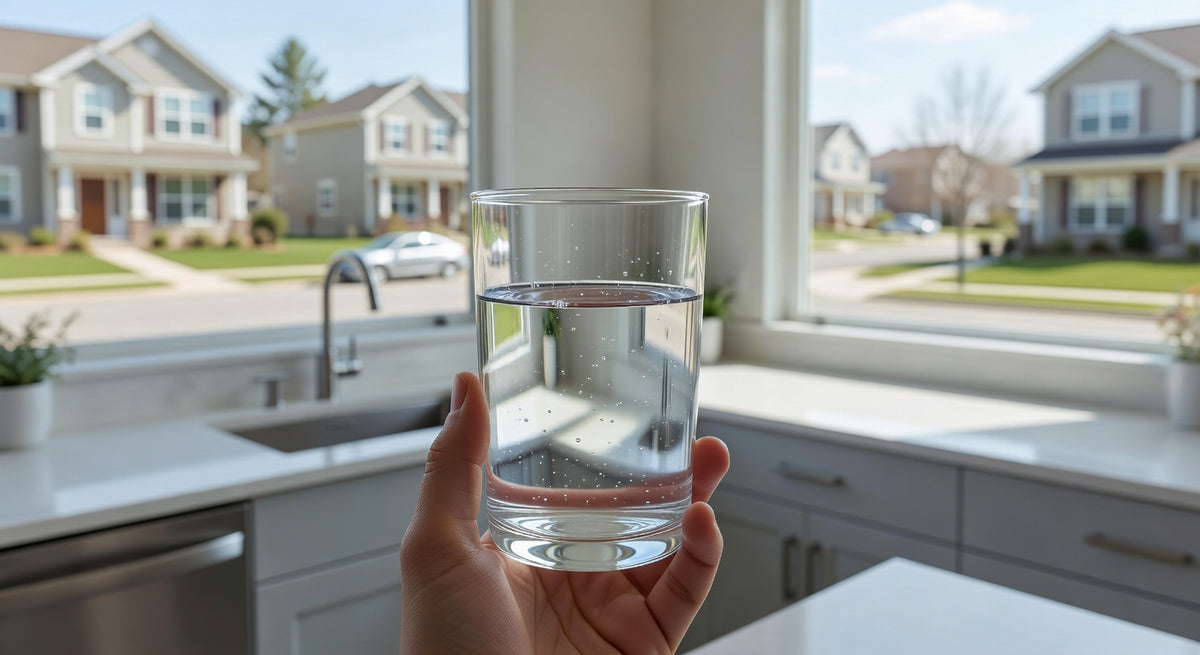 Water Quality Report for Zip Code 01074 (Barre, Massachusetts)