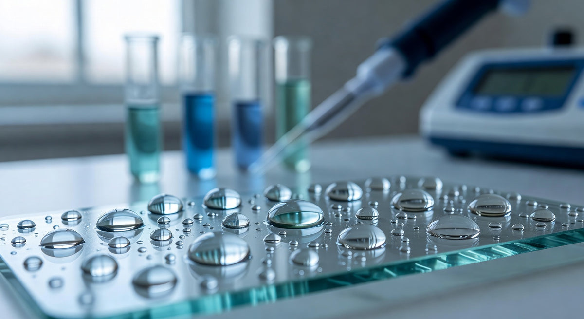 o-Chlorotoluene in Drinking Water: Complete Guide (2026)