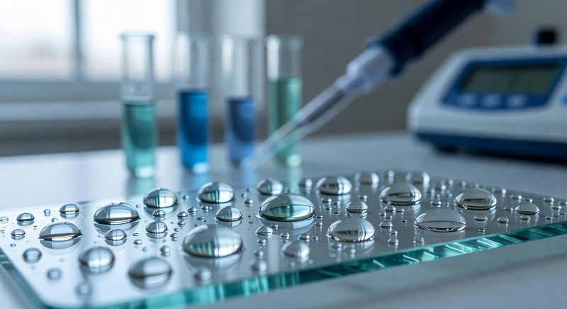 o-Chlorotoluene in Drinking Water: Complete Guide (2026)