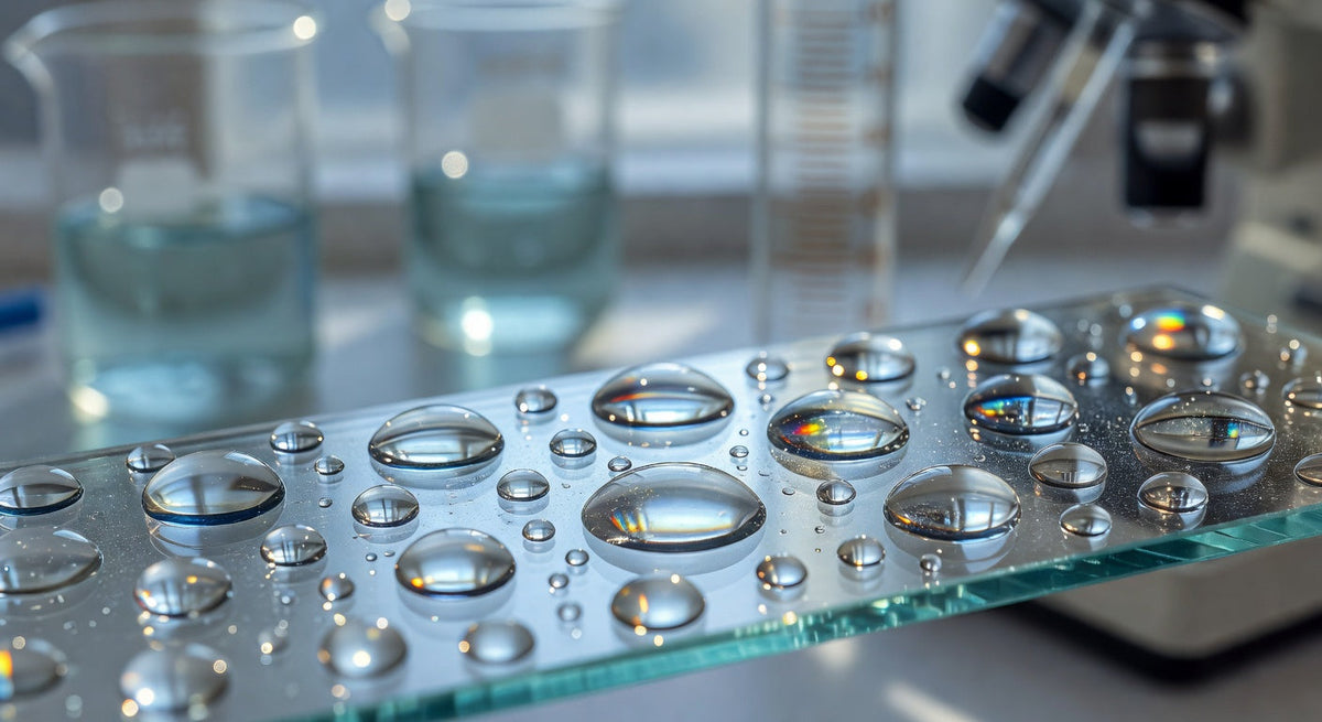 Trichloroethylene* in Drinking Water: Complete Guide (2026)