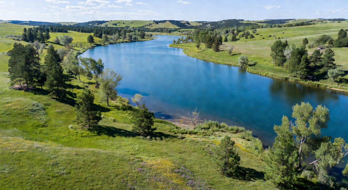 South Dakota Water Quality Report (2026)