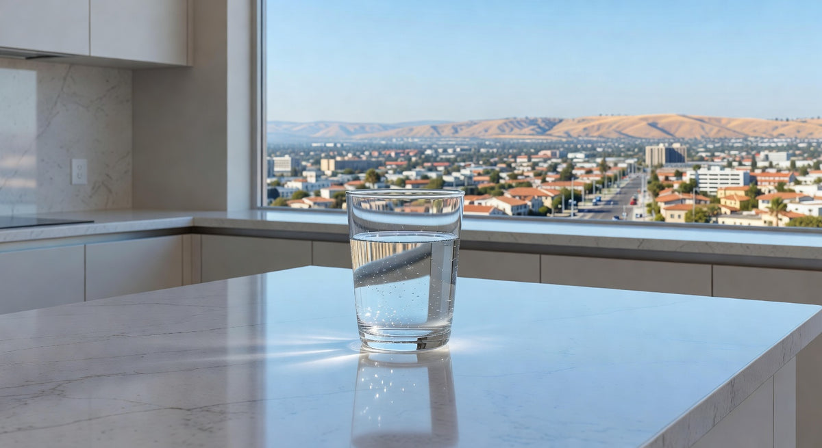 Perris, California Tap Water Quality Report (2026)