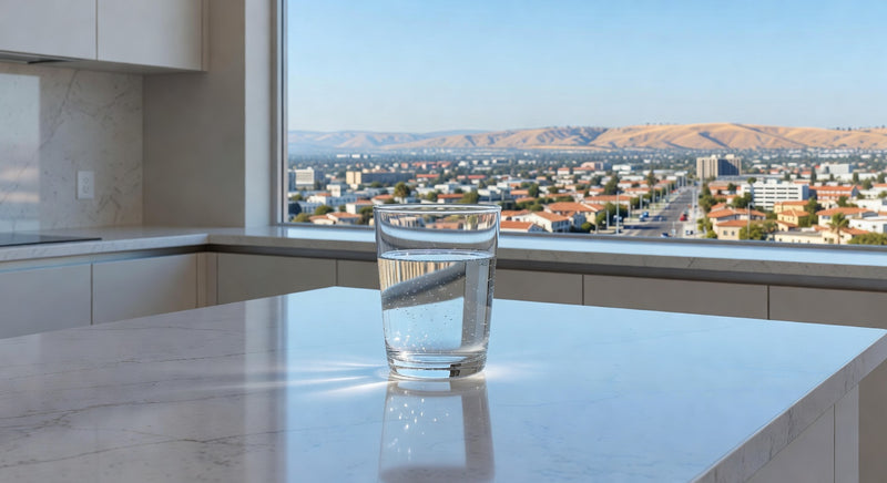 Perris, California Tap Water Quality Report (2026)