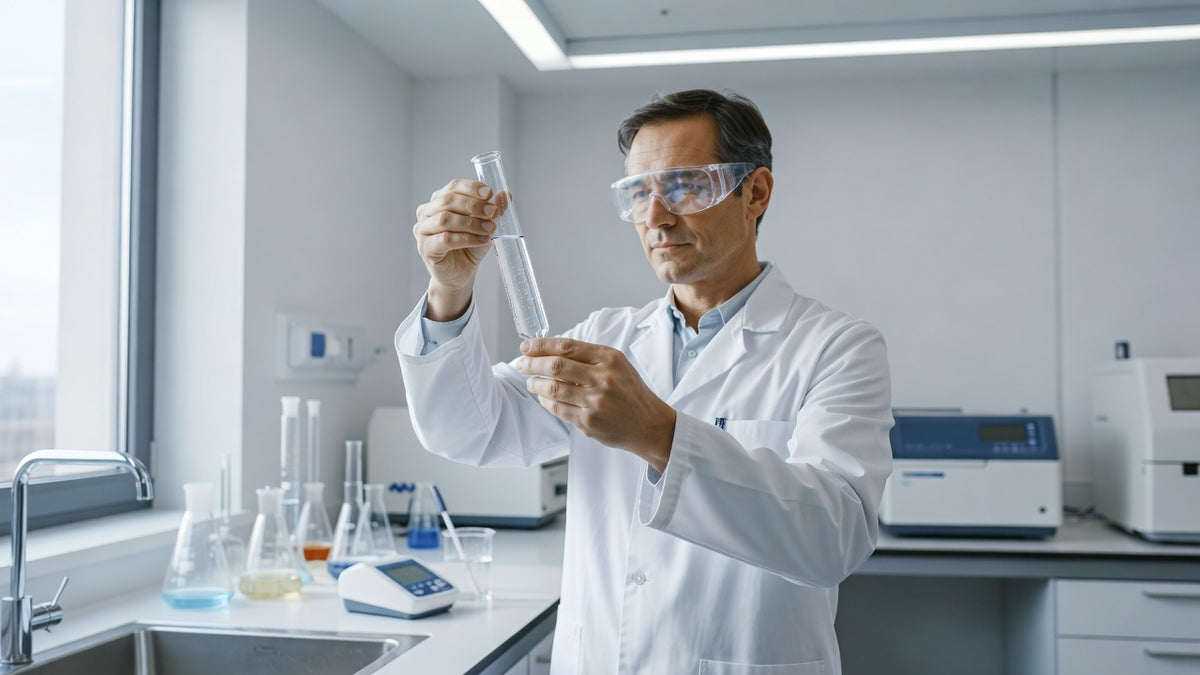 25 Cities With the Most Fluoride in Drinking Water (2026)