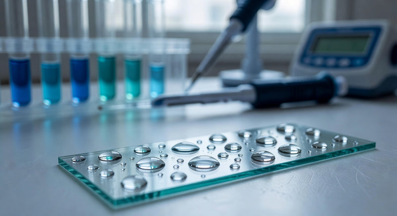Tetradecanoic acid* in Drinking Water: Complete Guide (2026)