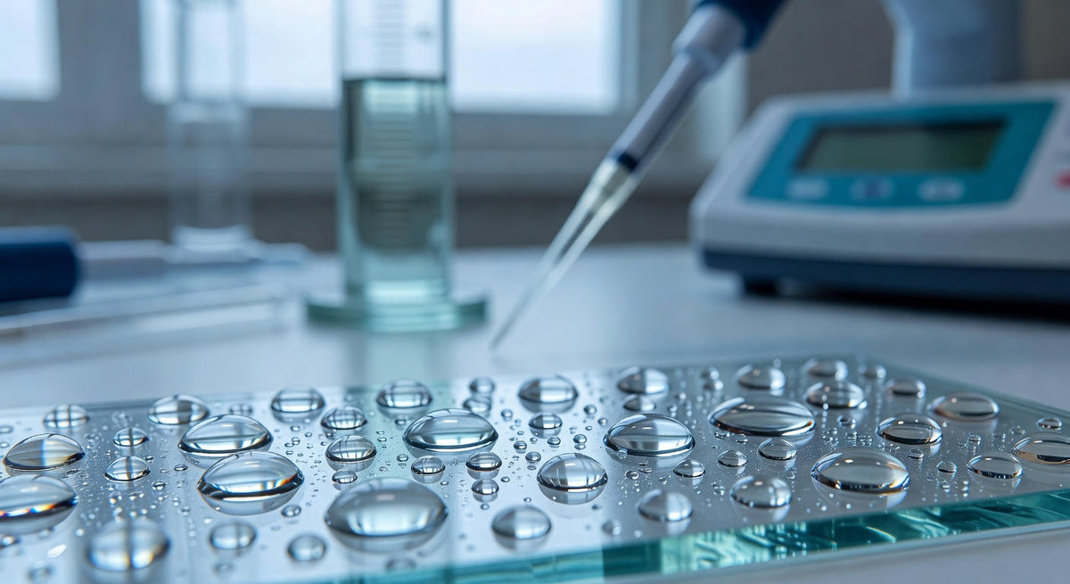 Chloromethane* in Drinking Water: Complete Guide (2026)