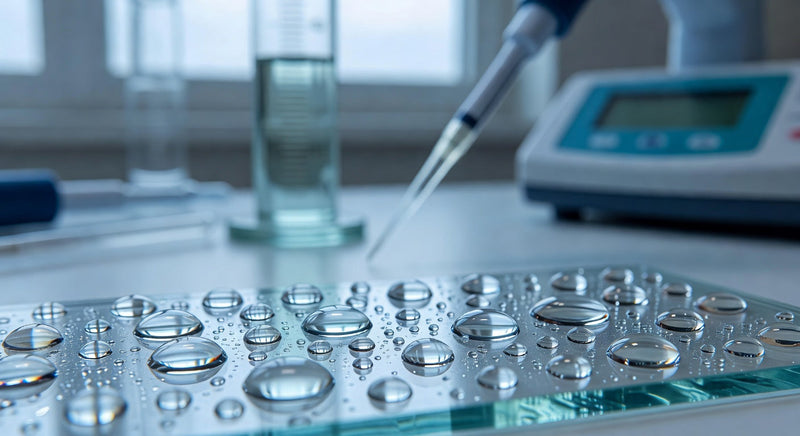 Chloromethane* in Drinking Water: Complete Guide (2026)