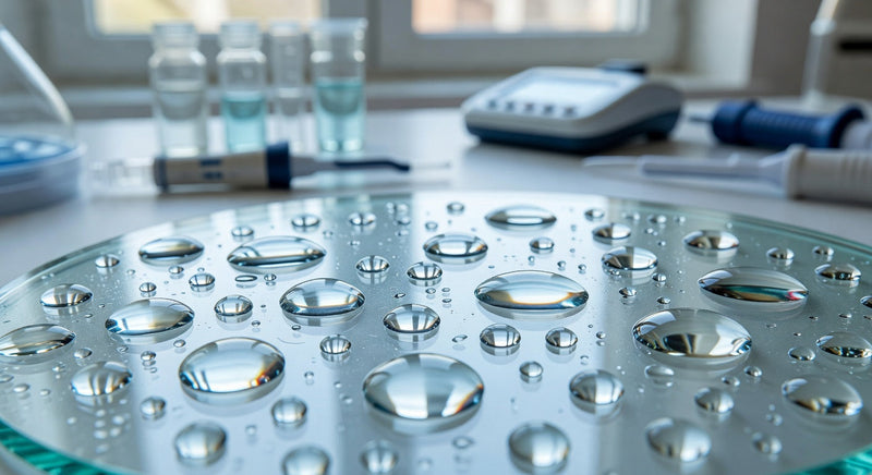 Isopropyl alcohol in Drinking Water: Complete Guide (2026)