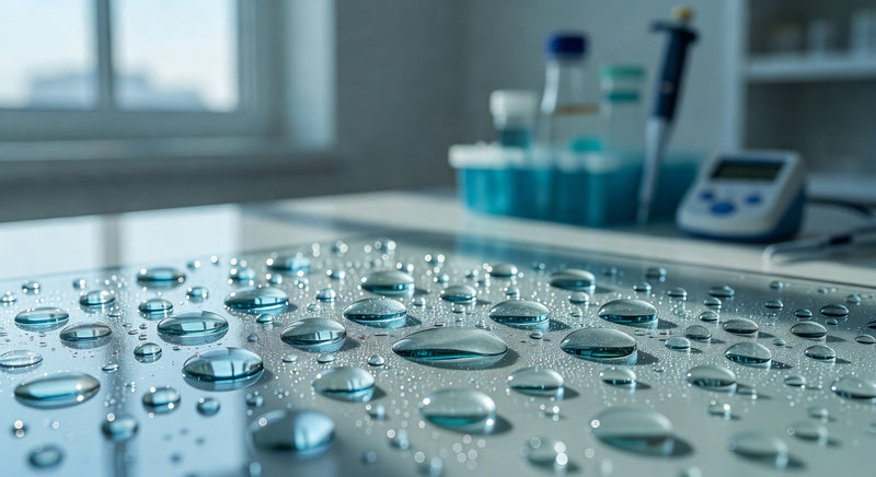 Toluene* in Drinking Water: Complete Guide (2026)