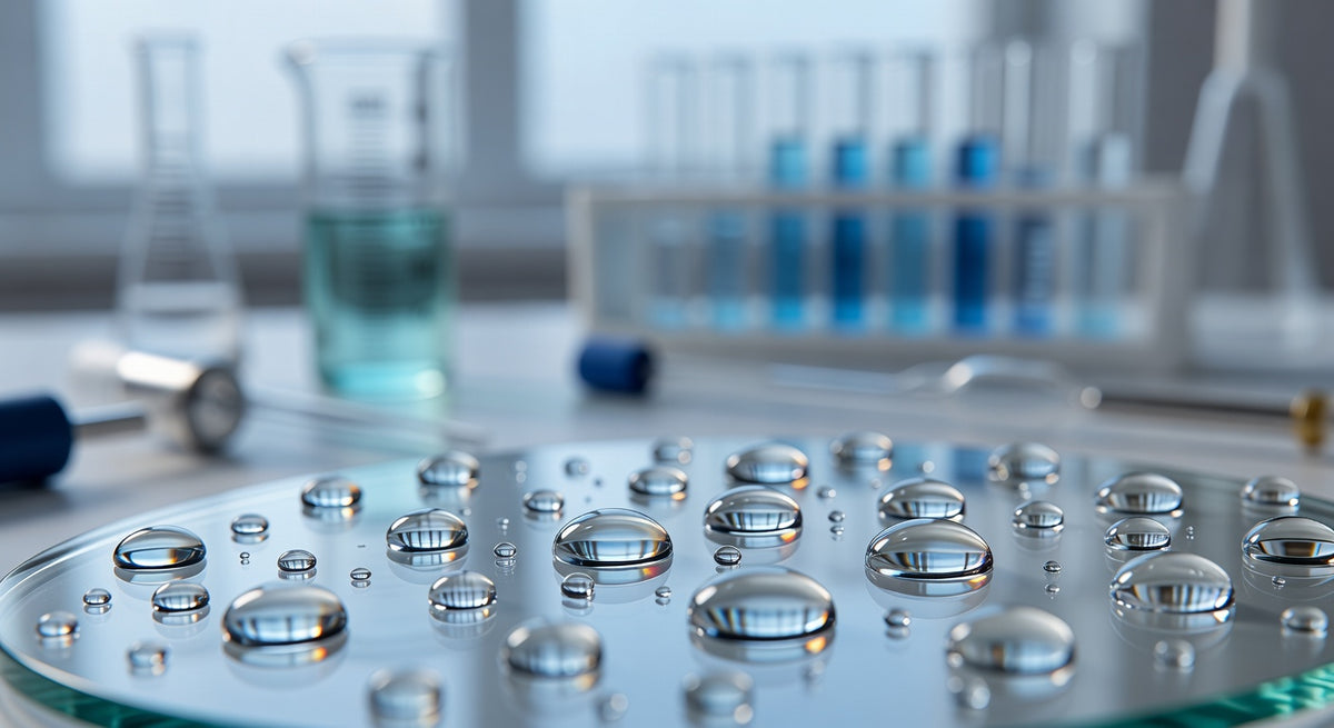 Isobutane in Drinking Water: Complete Guide (2026)