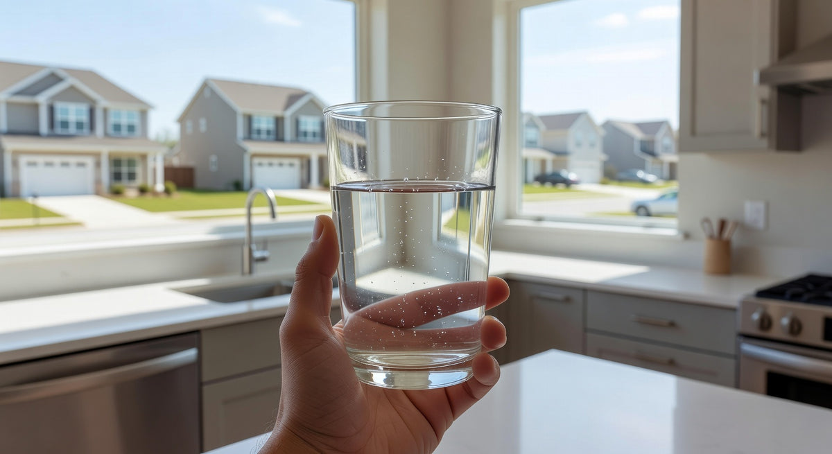 Water Quality Report for Zip Code 01093 (Amherst, Massachusetts)