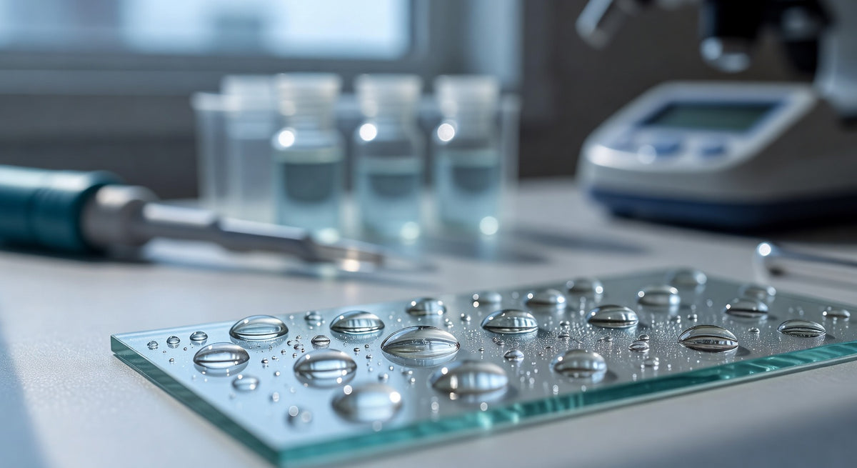 1,1-Dichloropropene in Drinking Water: Complete Guide (2026)